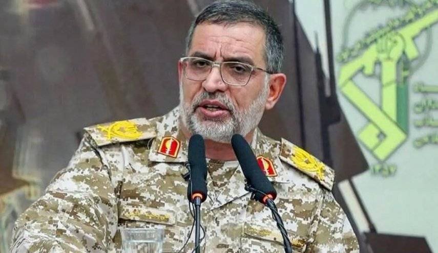 سخنگوی سپاه: پایان جنگ زمانی است که دشمن بازدارندگی نظامی و اجتماعی ما را باور کرده باشد
