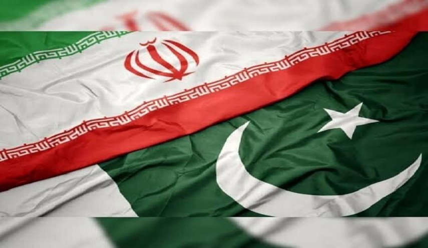 عراقچی از همبستگی دولت و ملت پاکستان با ایران اسلامی قدردانی کرد
