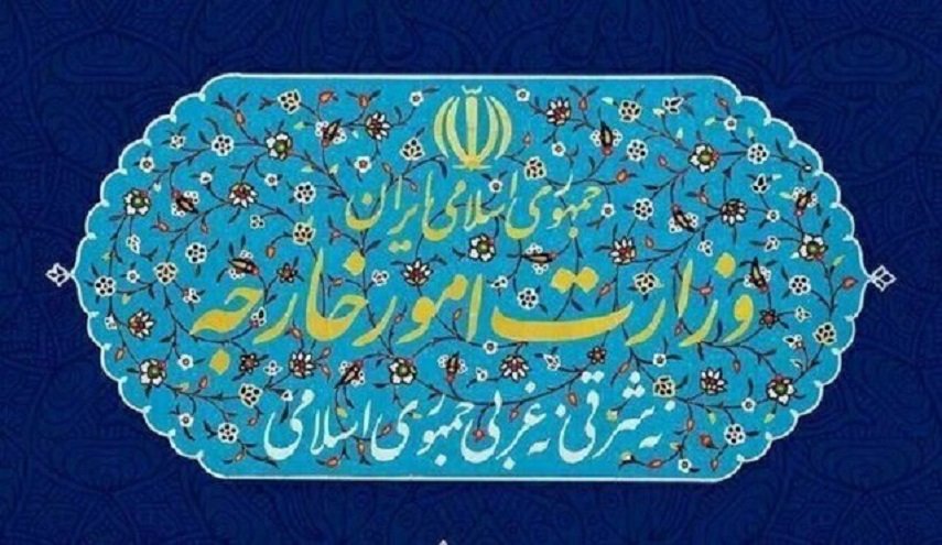 بیانیه وزارت امور خارجه درباره ترور بزدلانه دبیر شورایعالی امنیت ملی
