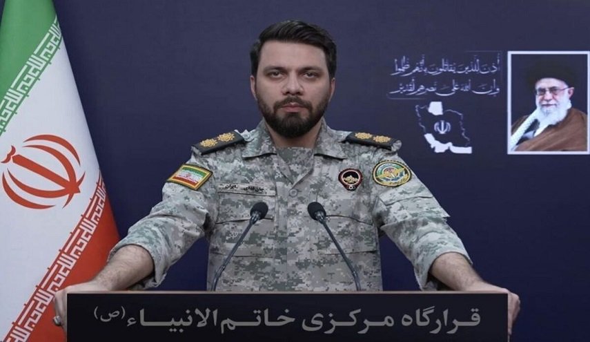 قرارگاه خاتم: پاسخ ما به تجاوز به تأسیسات سوخت کشورمان پشیمان کننده است