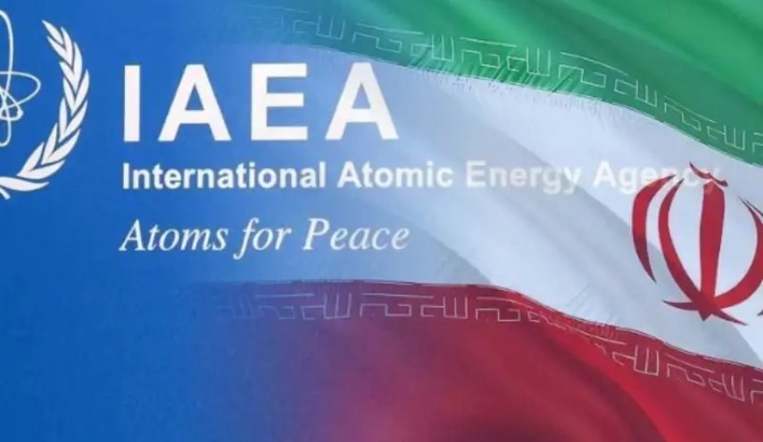 اعتراض ایران به افشای غیرمجاز اطلاعات از سوی گروسی