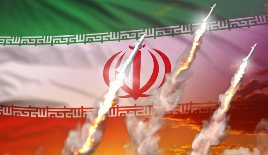 سپاه: موج ۶۸ عملیات وعده صادق ۴ با نمایش ترکیبی از اقتدار دریایی و هوایی انجام شد