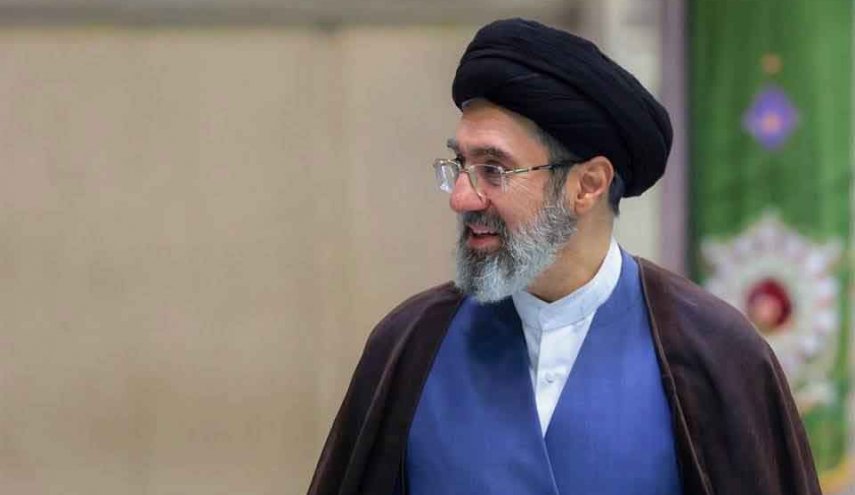 پیام نوروزی رهبر انقلاب به مناسبت آغاز سال ۱۴۰۵؛ سال «اقتصاد مقاومتی در سایه وحدت ملّی و امنیّت ملّی»