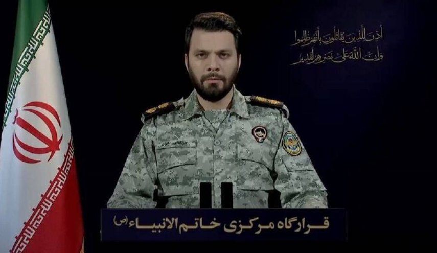 ورود سامانه‌های مدرن‌تر ایرانی به میدان نبرد