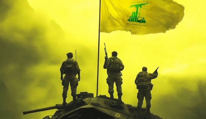 حمله موشکی و پهپادی حزب‌الله به مواضع نظامی و سکوهای گنبد آهنین
