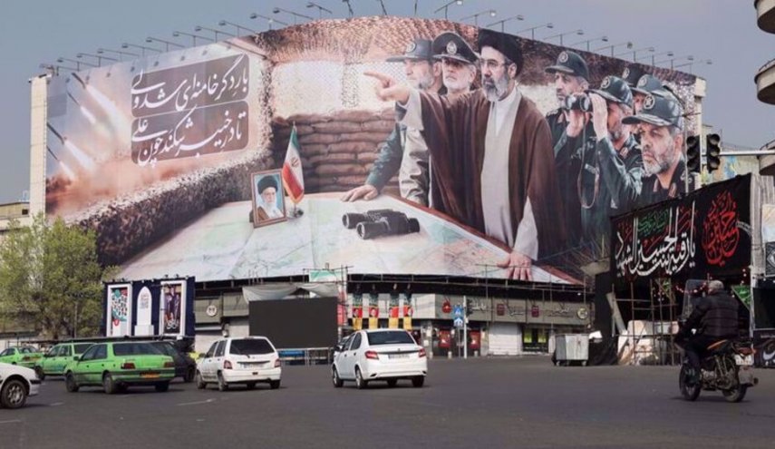 پاسخ ایران به طرح آمریکا و شرایط ایران برای پایان جنگ