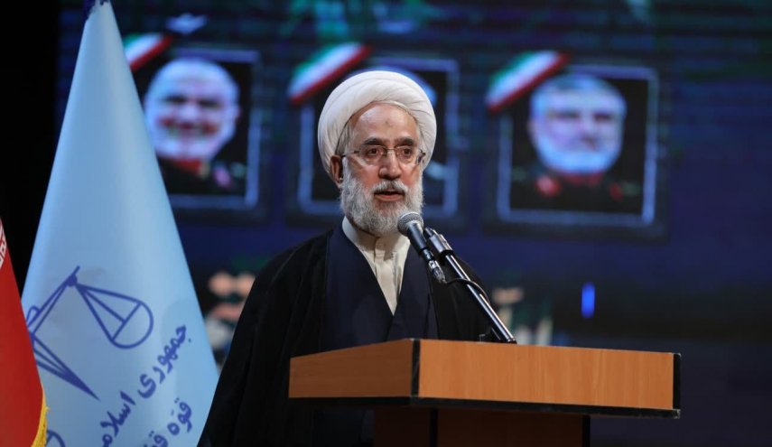 دادستان کل کشور: توقیف اموال افراد خودفروخته با جدیت انجام می‌شود