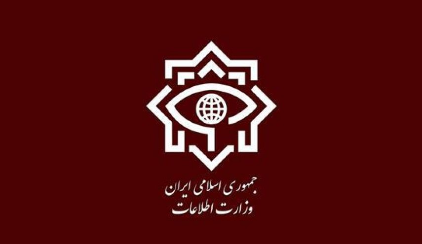 هلاکت۵ تروریست و بازداشت۱۹ مزدور دشمن آمریکایی صهیونی