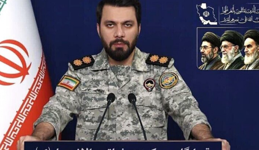 سخنگوی قرارگاه خاتم: ترامپ به هیچ عنوان قابل اعتماد نیست