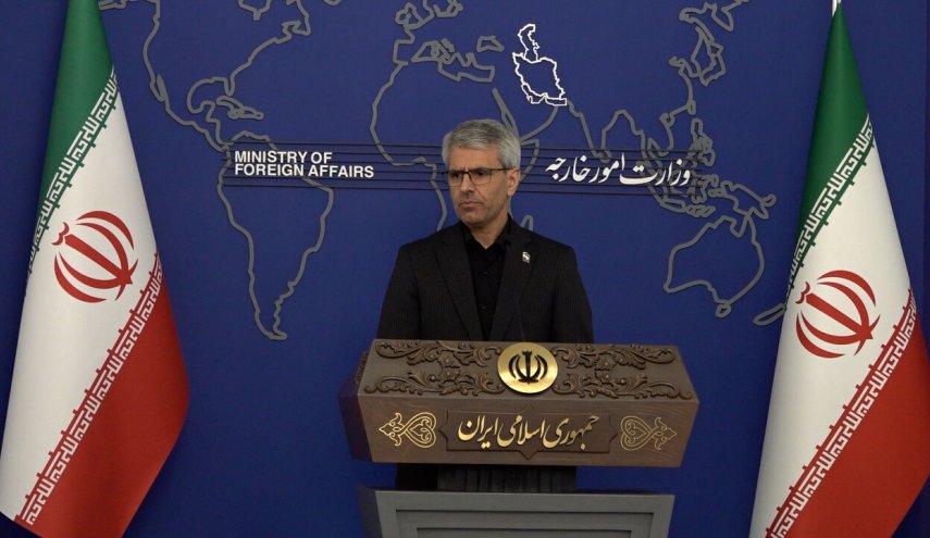 بقائی در واکنش به کاهش ذخایر موشکی آمریکا؛ امان از آن موشک تاماهاک که قاتل کودکان میناب شد
