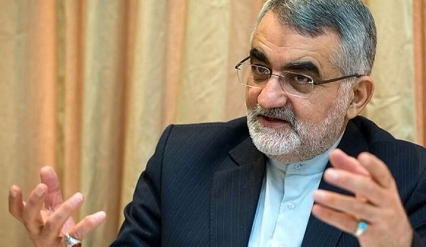 بروجردی‌: زمان خروج ایران از NPT فرا رسیده است/ دائمی شدن نظارت ایران برتنگه هرمز