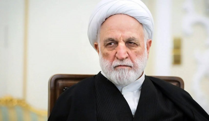 آمریکا و اسرائیل بدانند که پایان جنگ، نابودی آنان است