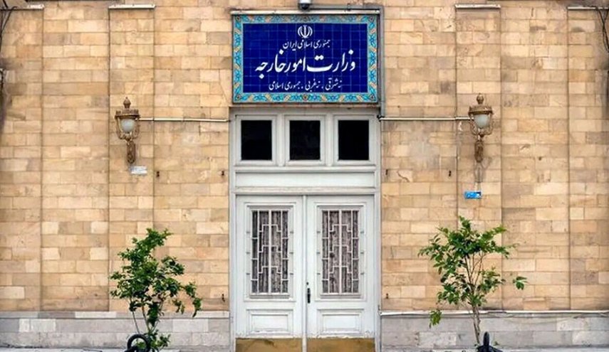 الخارجية الإيرانية: مستعدون لكل السيناريوهات