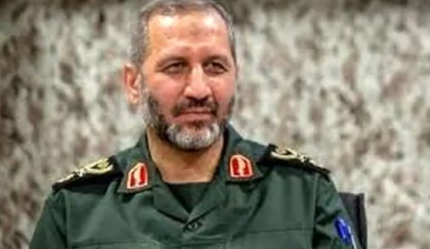 واکنش فرمانده هوافضای سپاه به اظهارات اخیر وزیر جنگ آمریکا 