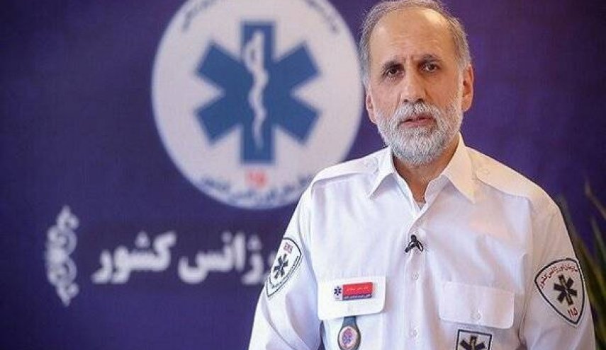 شهادت ۲۴ مدافع سلامت در «جنگ رمضان»
