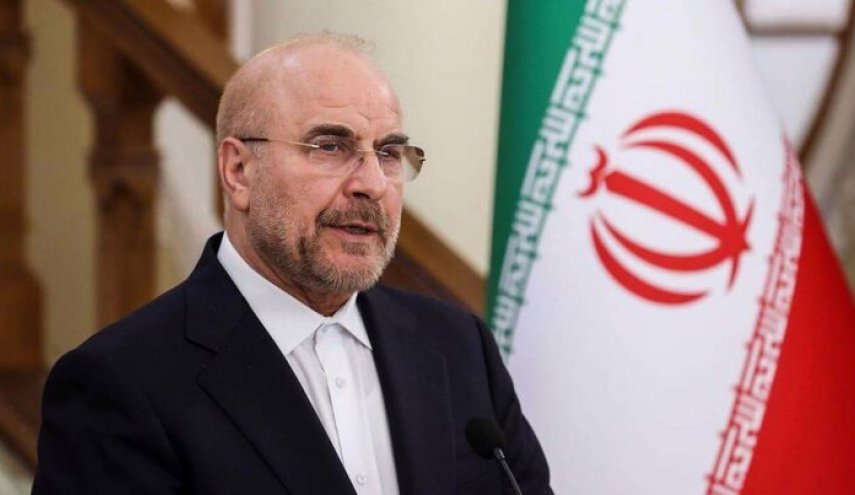 قالیباف: کارگران، کسبه و تجار ستون فقرات جنگ ملی هستند