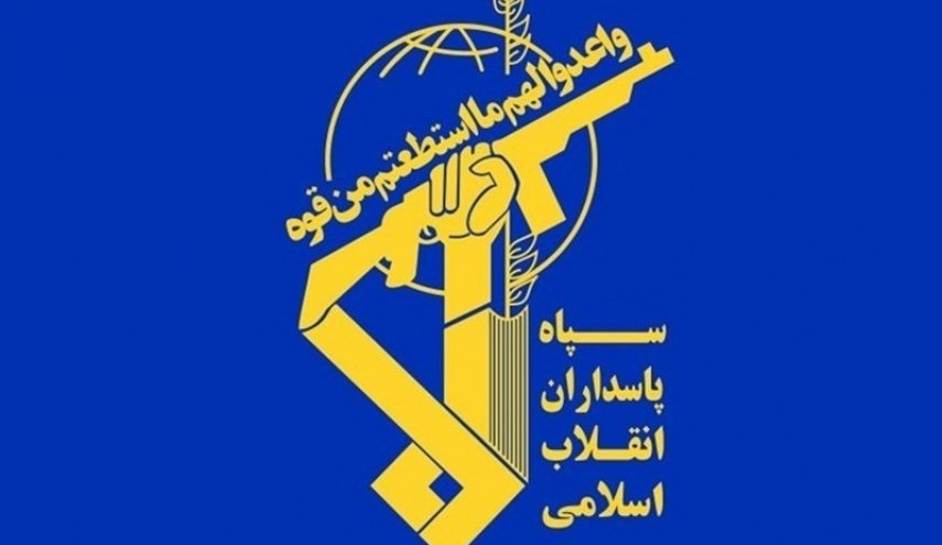 تقدیر سپاه از عشایر برای شلیک و اصابت به بالگردهای آمریکایی