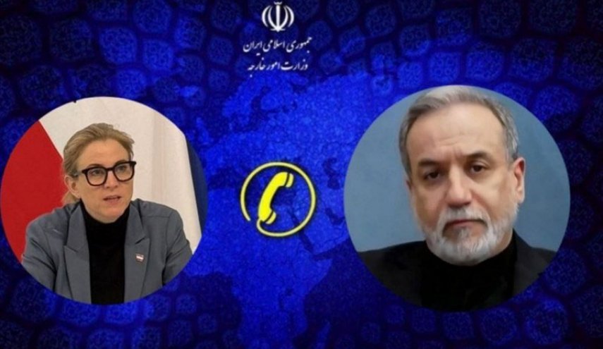 عراقچی: ایران با تمام توان از حاکمیت و تمامیت ارضی خود دفاع می‌کند