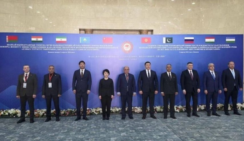 سازمان همکاری شانگهای: آسیب به زیرساخت‌های انرژی و واکسن سازی ایران، مردود است