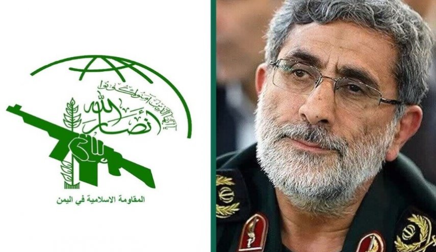 قاآنی: اصحاب اپستین منتظر مرصادها و طبس‌ها در منطقه باشند