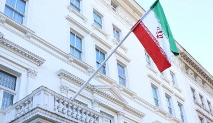 سفارت ایران به مقام ارشد اروپا: سکوت در برابر جنایات آمریکا و اسرائیل، ورشکستگی اخلاقی است