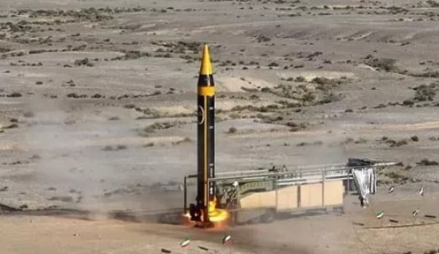 چالش جدی پدافند اسرائیل در برابر الگوی جدید حملات موشکی ایران
