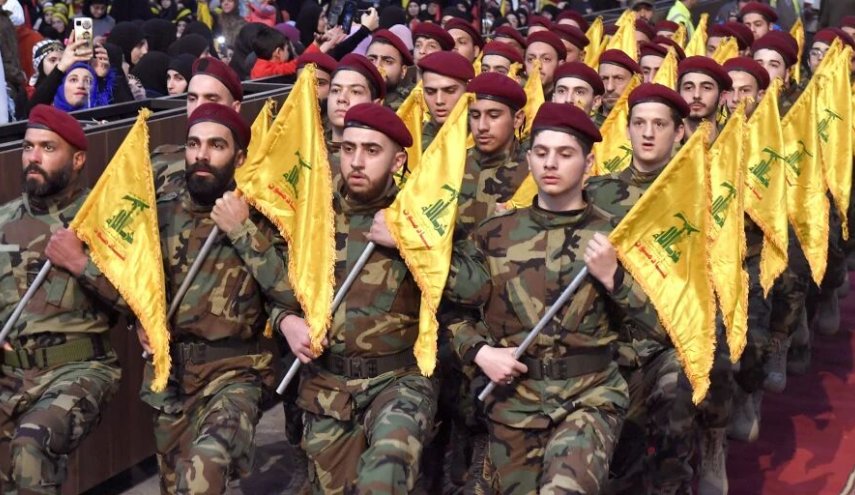 پاسخ کوبنده حزب‌الله به تداوم بمباران‌های جنوب لبنان
