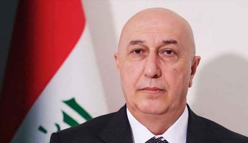 من هو رئيس جمهورية العراق الجديد؟