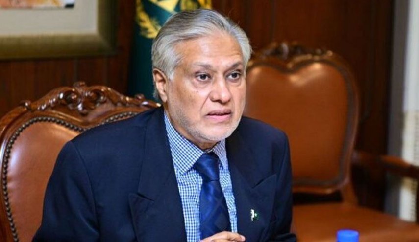 وزیر خارجه پاکستان: به نقش آفرینی برای کمک به صلح ادامه می دهیم