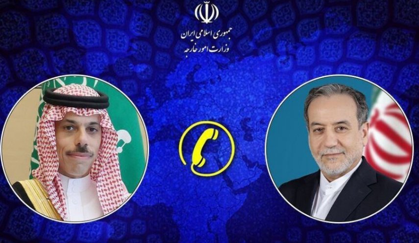 مذاکرات ایران-‌ آمریکا، محور گفت‌وگوی وزیران خارجه ایران و عربستان