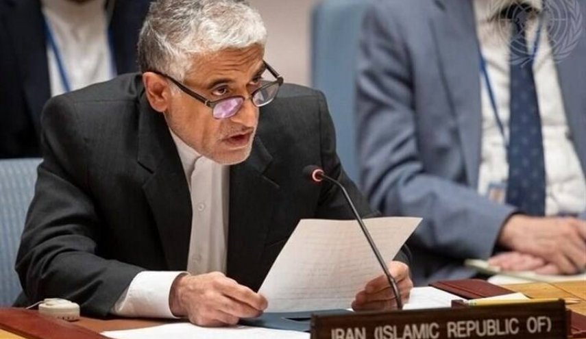 ایران خواستار غرامت از ۵ کشور منطقه شد 