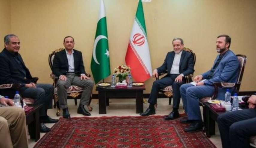 عراقچی: تعهد ما به ارتقای صلح و ثبات در منطقه همچنان راسخ است