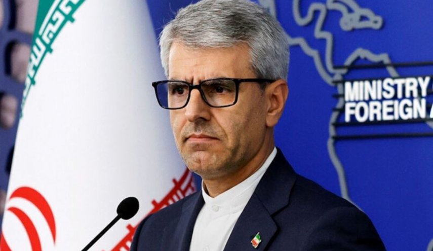 استقبال ایران از آتش‌بس در لبنان