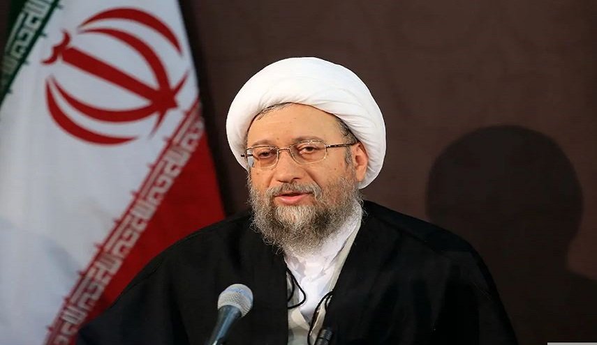 پاسخ رئیس مجمع تشخیص مصلحت نظام به یاوه گوئی های ترامپ 