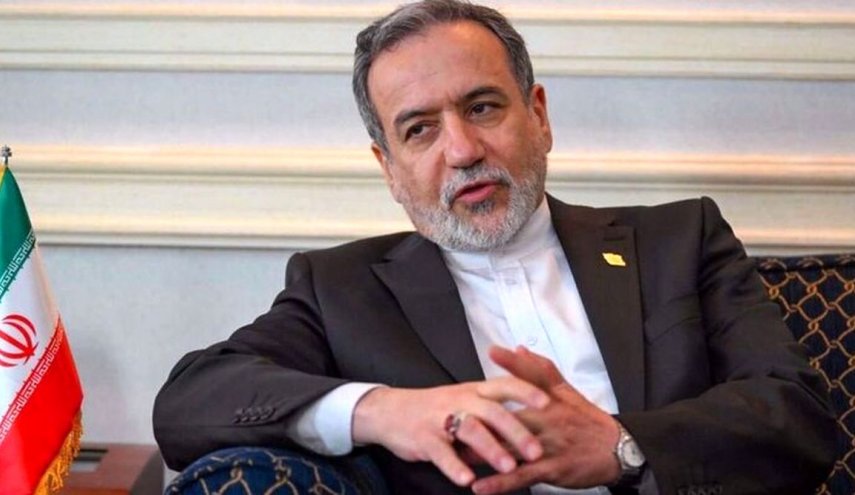 جمع بندی وزیر امور خارجه از سفر به اسلام آباد
