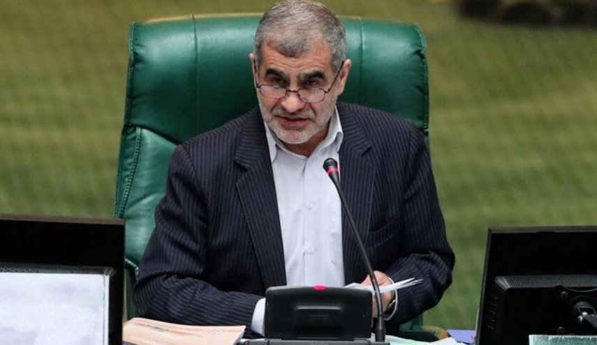 نیکزاد: تنگه هرمز به حالت قبل بازنمی‌گردد

