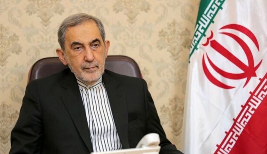 ولایتی: تاریخ فروشی نیست