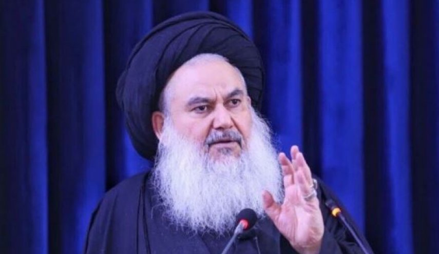 امام جمعه بغداد: بیانیه رهبر انقلاب، حاوی پیام‌های سرنوشت‌ساز درباره آینده منطقه است