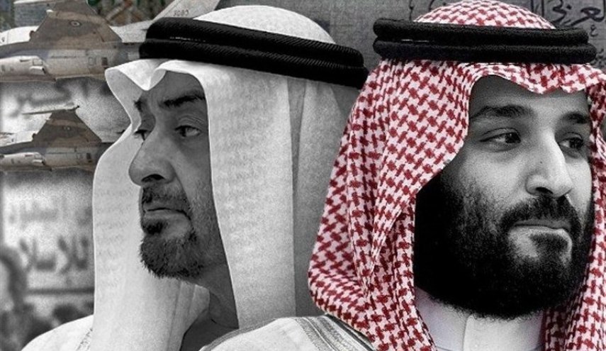 نگرانی آمریکا از اختلاف عربستان و امارات