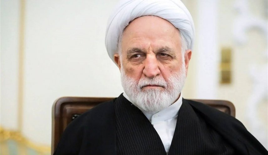 اژه‌ای: باید دشمن را در جنگ اقتصادی خلع سلاح کنیم