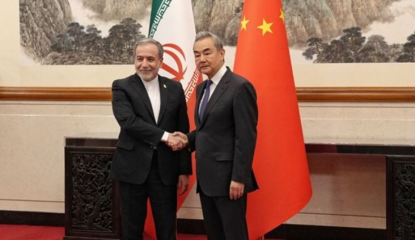 وزیر خارجه چین: جنگ آمریکا و اسرائیل علیه ایران نامشروع است/ تاکید عراقچی بر حفاظت از منافع مشروع ایران در مذاکرات
