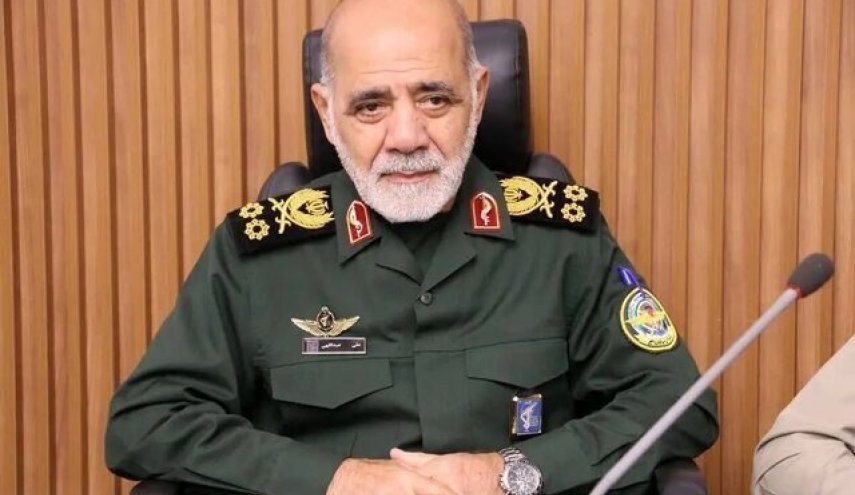 دیدار سرلشکر عبداللهی با فرمانده کل قوا/ ابلاغ تدابیر جدید برای مقابله مقتدرانه با دشمن
