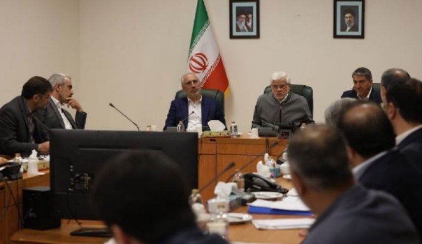 مدیریت مصرف بنزین بدون افزایش قیمت از اول خرداد