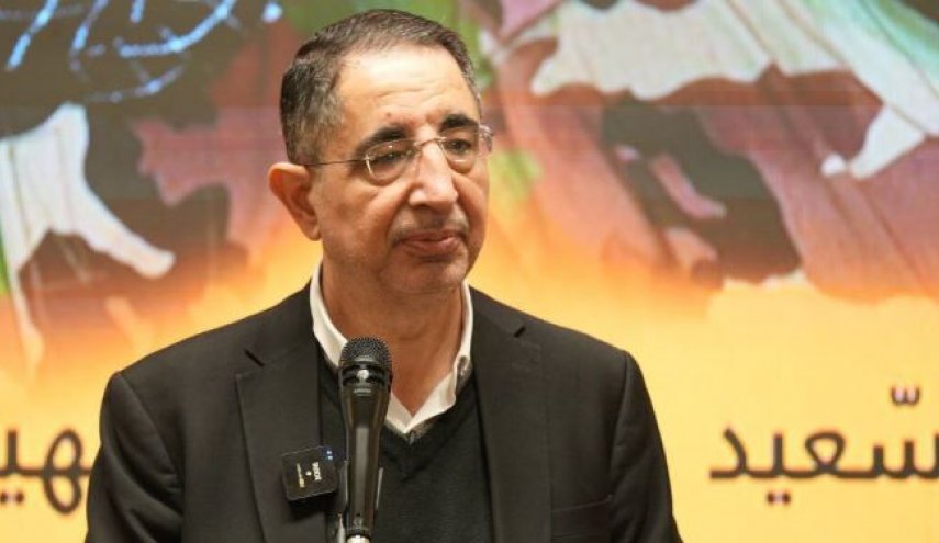 انتقاد نماینده پارلمان لبنان از عملکرد وزیر خارجه این کشور در قبال اسرائیل