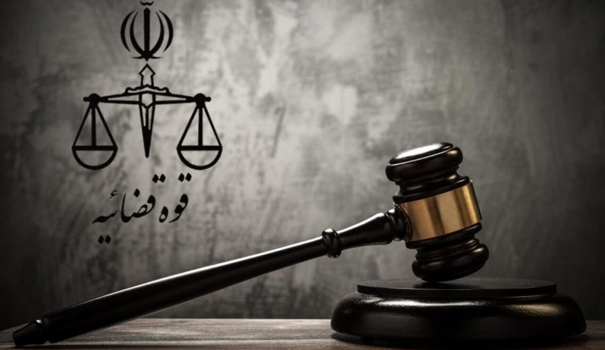 قوه قضائیه: جاسوس موساد به دار مجازات آویخته شد
