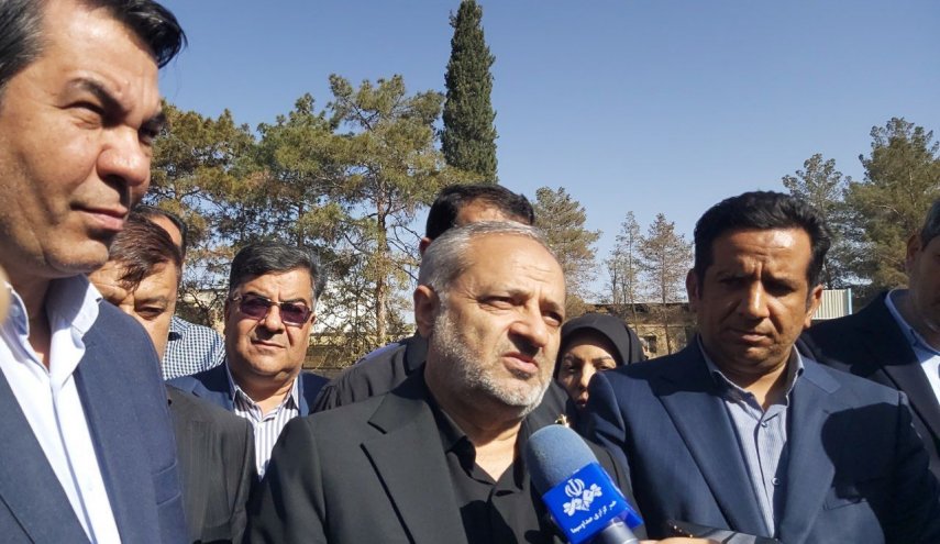 اعلام زمان امتحانات نهایی مدارس پس از عادی‌شدن شرایط؛ ۱۵۰۰ واحد آموزشی در جنگ آسیب دید
