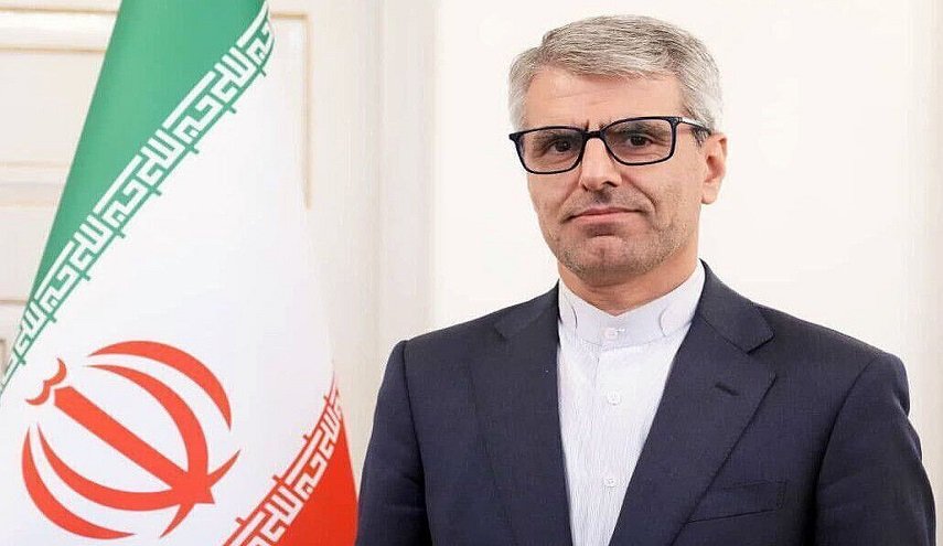 بقا‌ئی: ملت ایران با بصیرت سیاسی خود نقشه‌های دشمنان را خنثی کرد
