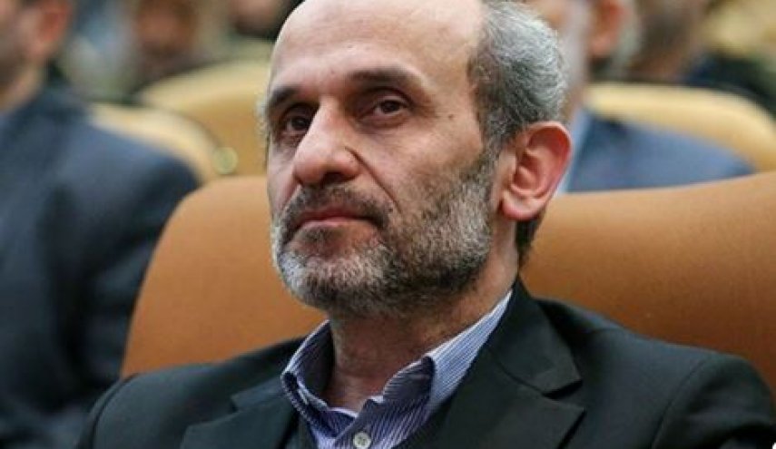 جبلی: شهید لاریجانی در همه عرصه‌ها یار انقلاب بود