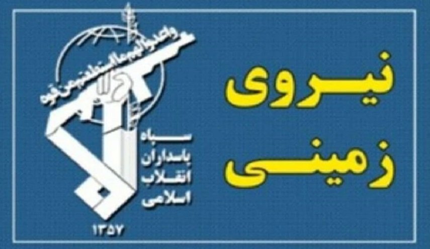 اعلام فرماندهی نیروی دریایی سپاه در مورد تردد از تنگه هرمز