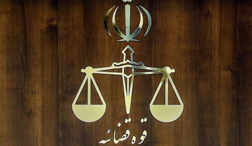 قوه قضاییه:حکم اعدام یکی از لیدرهای مسلح کودتای دی‌۱۴۰۴ اجرا شد
